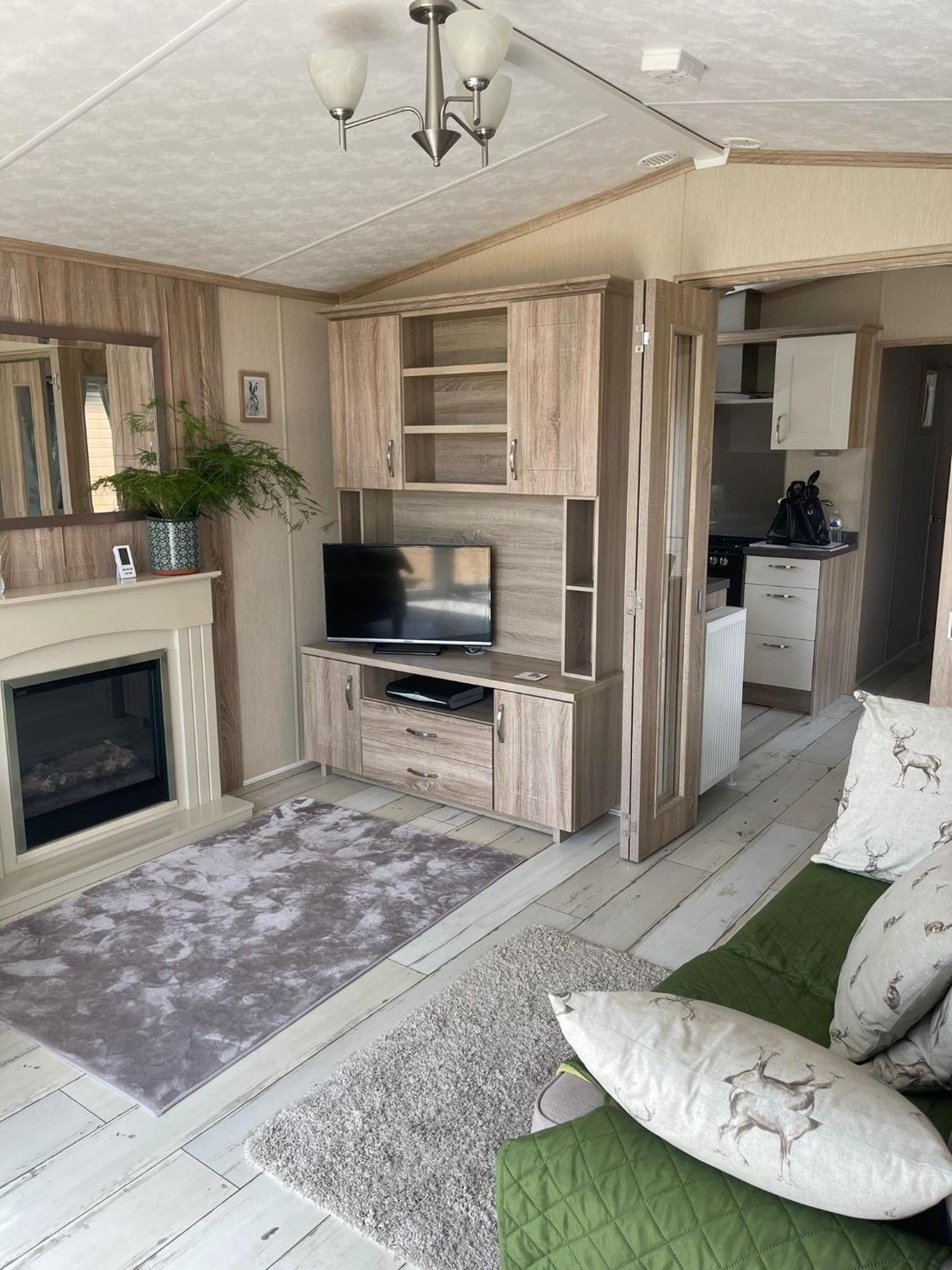 Fern Lodge With Hot Tub Stonham Aspall المظهر الخارجي الصورة